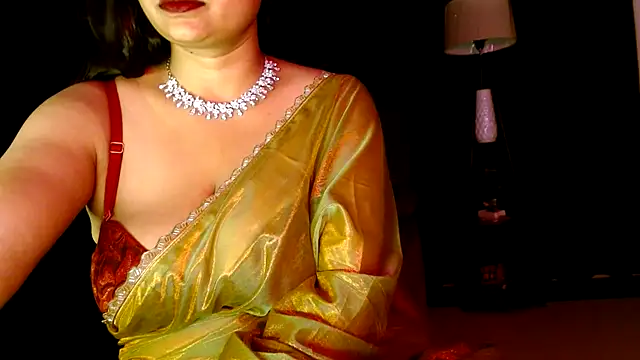 Manshi_Love webcam