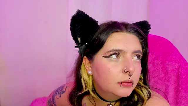 Sachi_Meow webcam