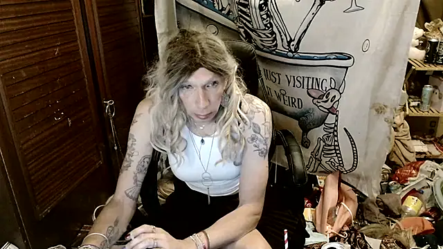 Ombeline1 webcam