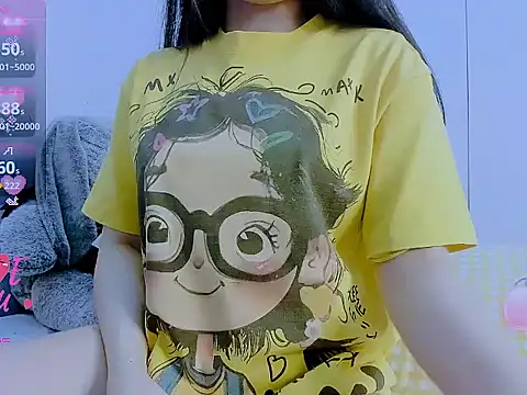 Linh_diudang webcam