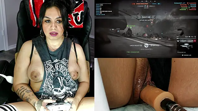 Blaze_Onn webcam