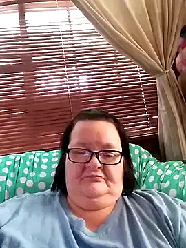 Bayou_Woman68 webcam