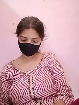 Ayesha_Baby30 webcam