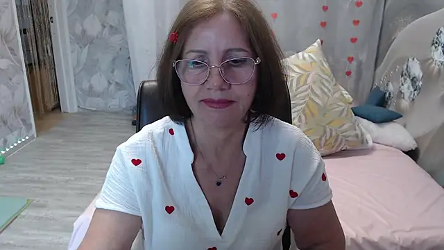 OlgaHottie webcam