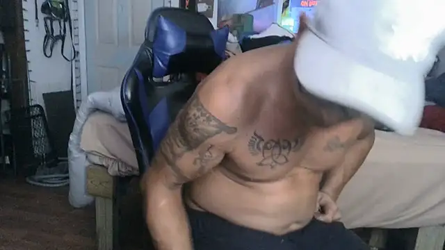 Buffshagswell webcam