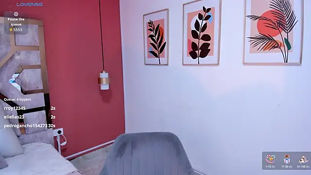 Zamira_Taylor webcam