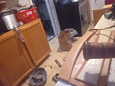 PornStro921 webcam