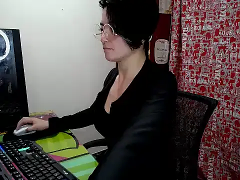 Came-II webcam