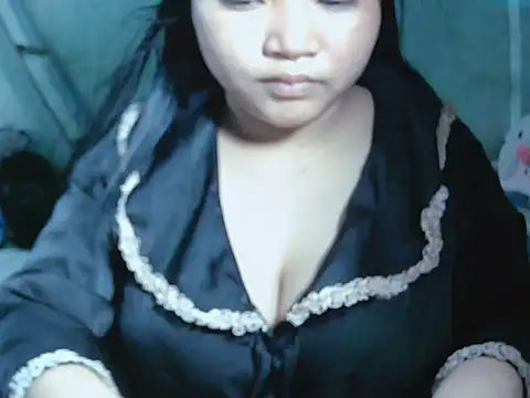 Lily3322 webcam