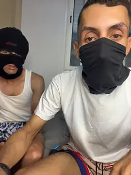 Yassir-xxxl webcam