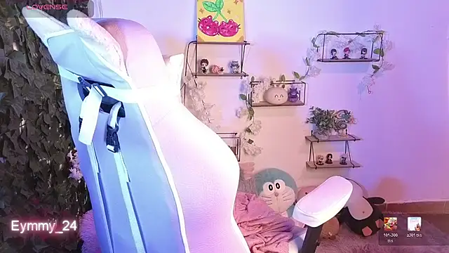 Eymmy_24 webcam