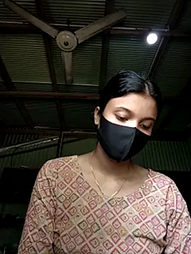 Jaya-Ray webcam