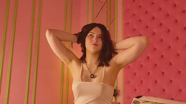 Ruby_de_Cherry webcam
