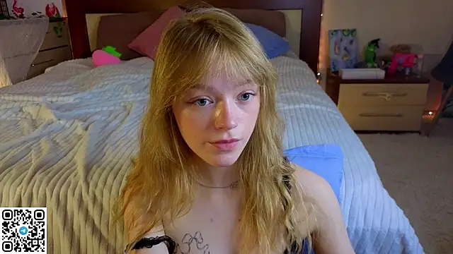 MatthewHoffis webcam