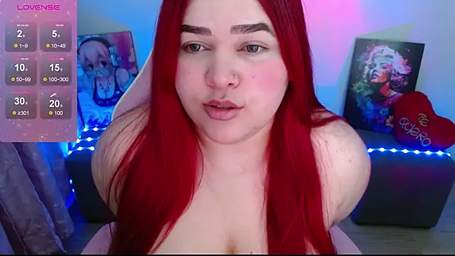 Dannie_sofie1 webcam