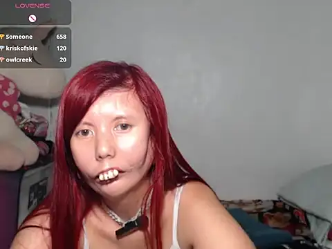 Lady_moon95 webcam
