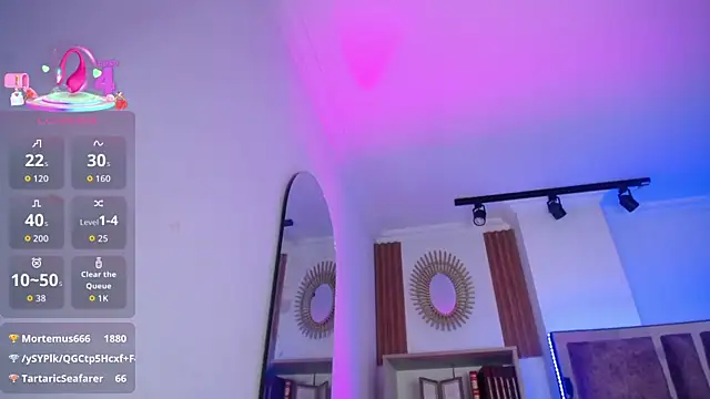 Charlotte_miles webcam