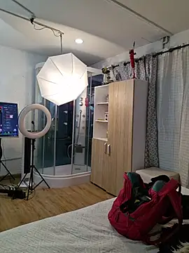 Scarlet_Evanss_ webcam
