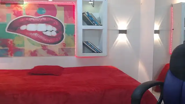 DominantBoy4 webcam
