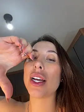 Carolini09 webcam