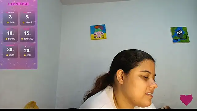 EliVanegas webcam