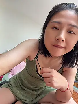 Iridessa- webcam