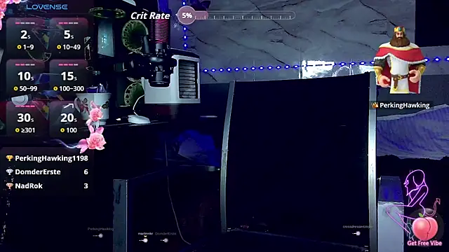 BunnyBliss2 webcam