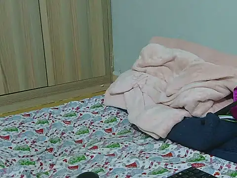 Gonegirl_p webcam
