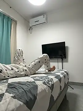 Xiao_Mao_meow webcam