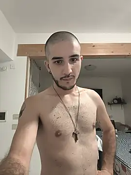 Padrone990 webcam