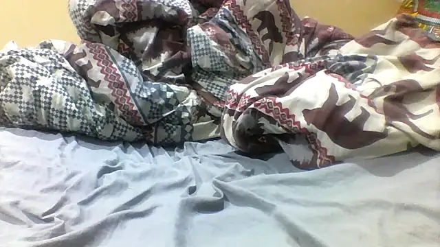 Offchart webcam