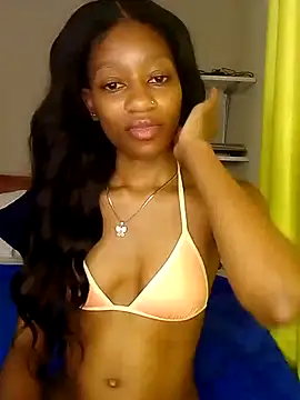 Silkydesiree webcam
