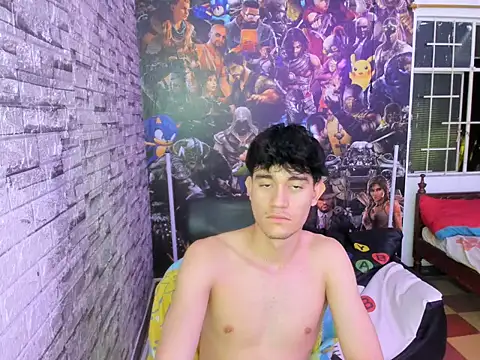 jay_peep webcam