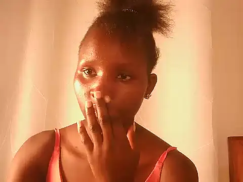 Teen_sleek webcam