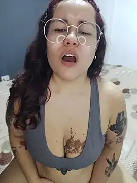 missgala1 webcam