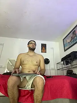 Kloe_MarkoX_X webcam