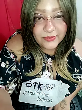 Afrodita_fox31 webcam