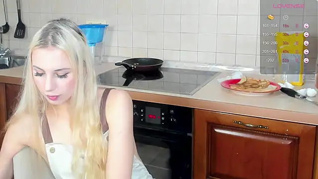 Karolina_brand webcam