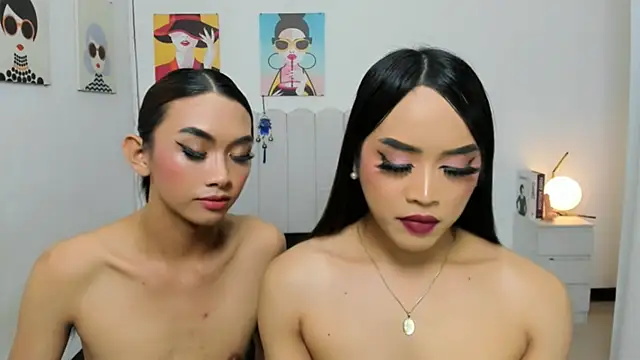 MirandaSterling webcam