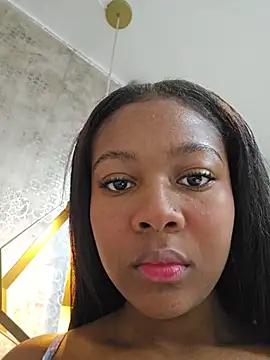 OriannaJames webcam