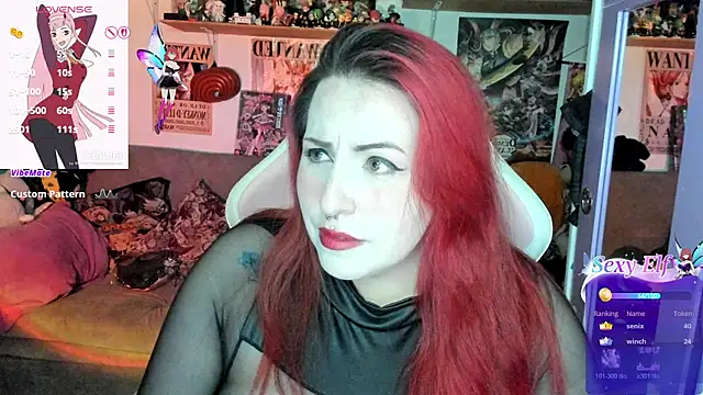 candyy_new webcam