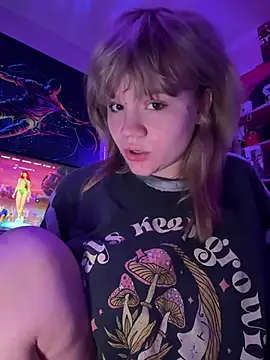 Cutiepiespanks webcam