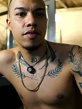 AlphaMasterXxx