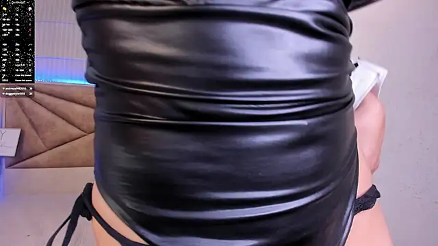 sharon_pretty12 webcam