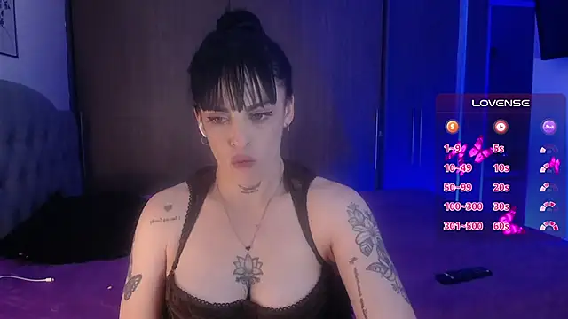 violett_honney webcam