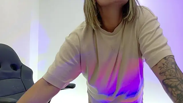 charlotedoll webcam