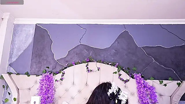 AmberGreyy_ webcam