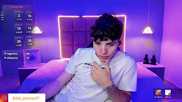 AlejooTwink webcam