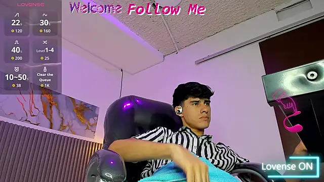 Dyla_n18 webcam