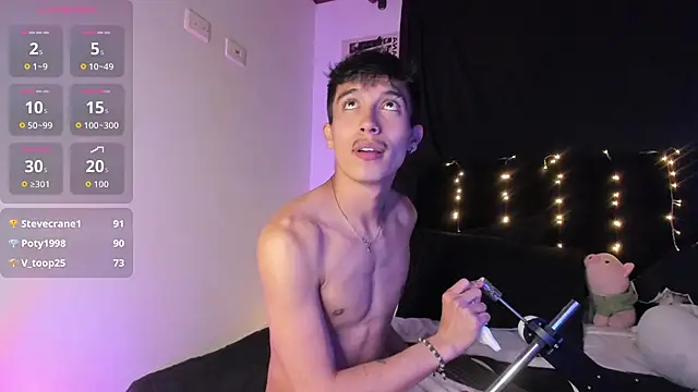tim__fox (M twink) - 🍑Red ass